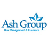 Ash Group logo, Ash Group contact details