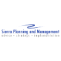 Sierra Planning and Management logo, Sierra Planning and Management contact details