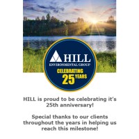 HILL ENVIRONMENTAL GROUP, INC. logo, HILL ENVIRONMENTAL GROUP, INC. contact details