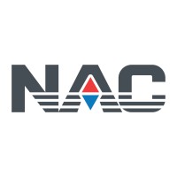 NAC Mechanical & Electrical Services logo, NAC Mechanical & Electrical Services contact details