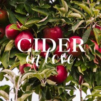 Cider in Love logo, Cider in Love contact details