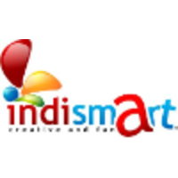 Indismart logo, Indismart contact details