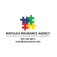 Matulka Insurance logo, Matulka Insurance contact details