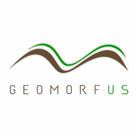 Geomorfus Jr logo, Geomorfus Jr contact details