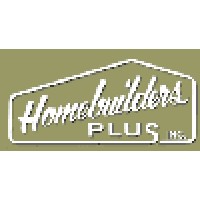 Home Builders Plus logo, Home Builders Plus contact details