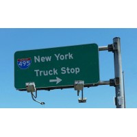 New York Truck Stop logo, New York Truck Stop contact details