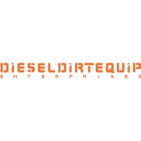 Diesel Dirt Equip Enterprises, LLC logo, Diesel Dirt Equip Enterprises, LLC contact details