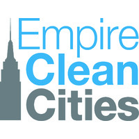 Empire Clean Cities logo, Empire Clean Cities contact details