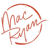 Mac Ryan Creative logo, Mac Ryan Creative contact details