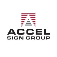 Accel Sign Group, Inc logo, Accel Sign Group, Inc contact details