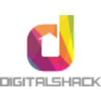 Digital Shack logo, Digital Shack contact details