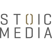 Stoic Media logo, Stoic Media contact details