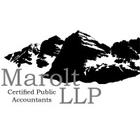 MAROLT, LLP logo, MAROLT, LLP contact details