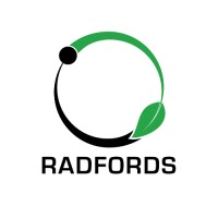 Radford Software Ltd. logo, Radford Software Ltd. contact details