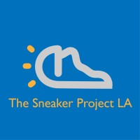 The Sneaker Project LA logo, The Sneaker Project LA contact details