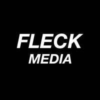 Fleck Media logo, Fleck Media contact details