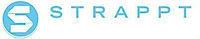 Strappt logo, Strappt contact details