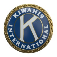 Kiwanis International logo, Kiwanis International contact details