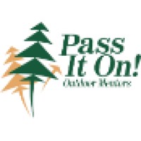 Pass It On - Outdoor Mentors, Inc. logo, Pass It On - Outdoor Mentors, Inc. contact details