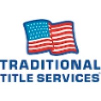 Traditional Title Services logo, Traditional Title Services contact details