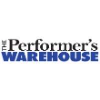 The Performer's Warehouse logo, The Performer's Warehouse contact details