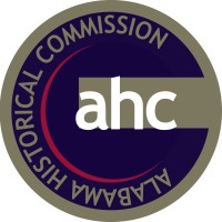 Alabama Historical Commission logo, Alabama Historical Commission contact details