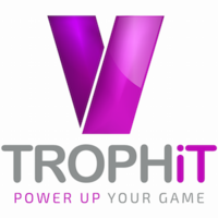 TROPHiT logo, TROPHiT contact details