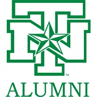 UNT Alumni Association logo, UNT Alumni Association contact details