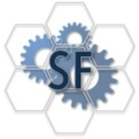 Solution Factory, C.A. logo, Solution Factory, C.A. contact details