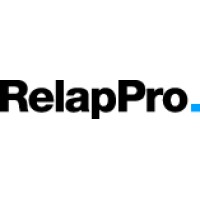 Relap Pro logo, Relap Pro contact details