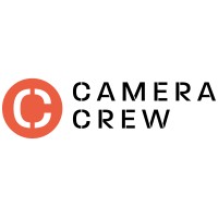 Camera Crew logo, Camera Crew contact details