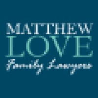 Matthew Love Family Lawyers logo, Matthew Love Family Lawyers contact details