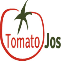 Tomato Jos logo, Tomato Jos contact details