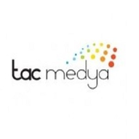 Tac Medya logo, Tac Medya contact details