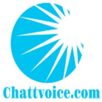 The Chattahoochee Voice logo, The Chattahoochee Voice contact details