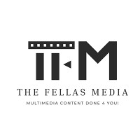 The Fellas Media logo, The Fellas Media contact details