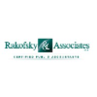 Rakofsky & Associates logo, Rakofsky & Associates contact details