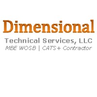 Dimensional Technical Services logo, Dimensional Technical Services contact details