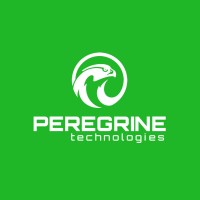 Peregrine Technologies logo, Peregrine Technologies contact details