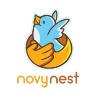 Novy Nest : Preschool & Daycare logo, Novy Nest : Preschool & Daycare contact details