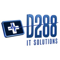 D288 IT Solutions logo, D288 IT Solutions contact details