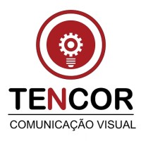 Tencor Comunicação Visual logo, Tencor Comunicação Visual contact details