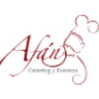 Afán Catering y Eventos logo, Afán Catering y Eventos contact details