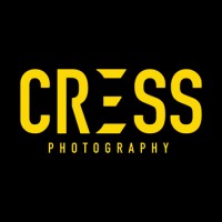 Cress Photography logo, Cress Photography contact details