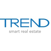 TREND Real Estate logo, TREND Real Estate contact details