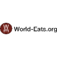 World-Eats logo, World-Eats contact details