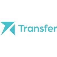 Transfer logo, Transfer contact details