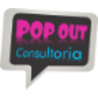 Pop Out Consultoria Linguística logo, Pop Out Consultoria Linguística contact details