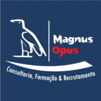 Magnus Opus Angola logo, Magnus Opus Angola contact details