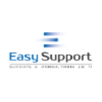 Easy Support logo, Easy Support contact details